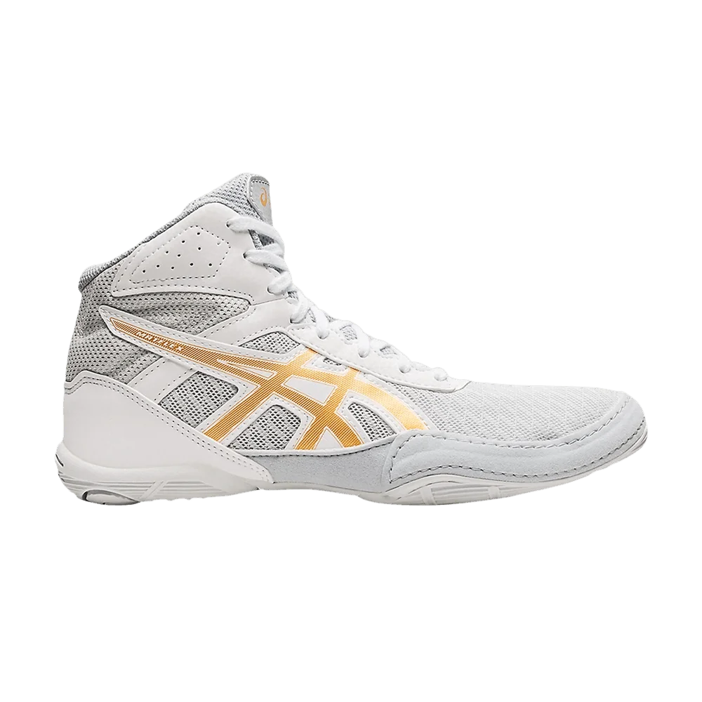 Krossovki-Asics-Matflex-6-GS-Glacier-Grey-Pure-Gold