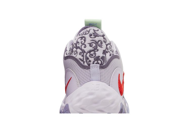 Кроссовки Nike PG 6 'Paulette'