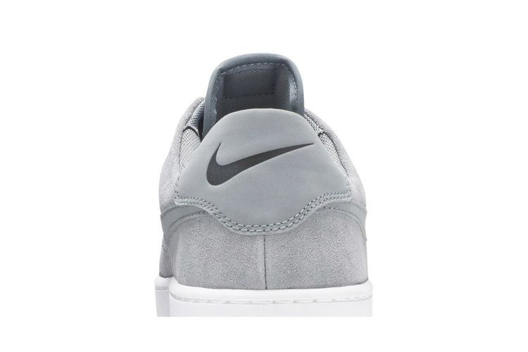 Кроссовки Nike Wmns Air Force 1 Sage Low 'Cool Grey'
