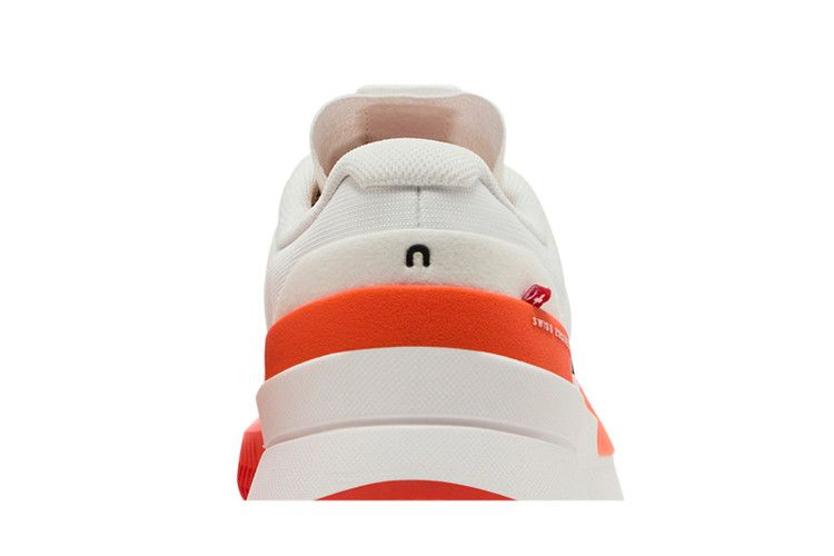 Кроссовки ON Wmns The Roger Pro 2 Clay 'White Flame'