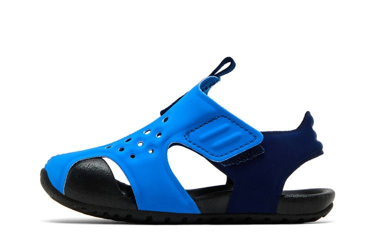 Кроссовки Nike Sunray Protect 2 TD 'Signal Blue'