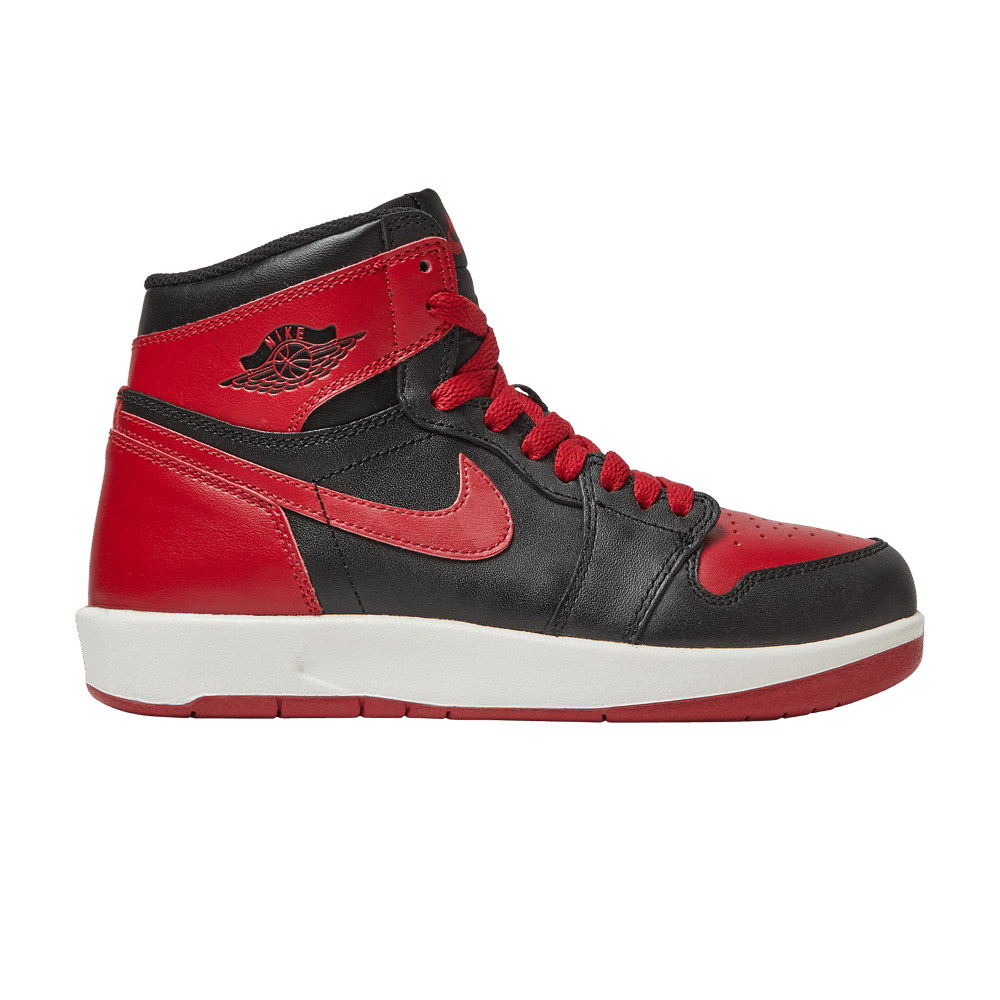 Кроссовки Air Jordan 1.5 High BG 'The Return'