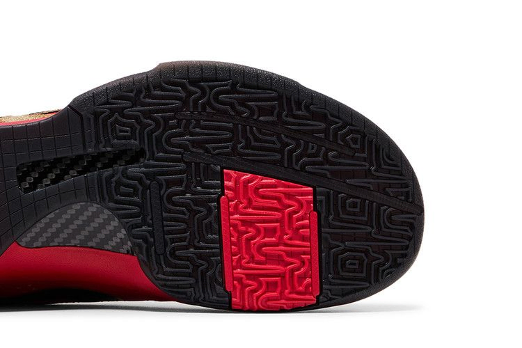 Кроссовки Nike Zoom Kobe 5 Protro 'Year of the Mamba - University Red'