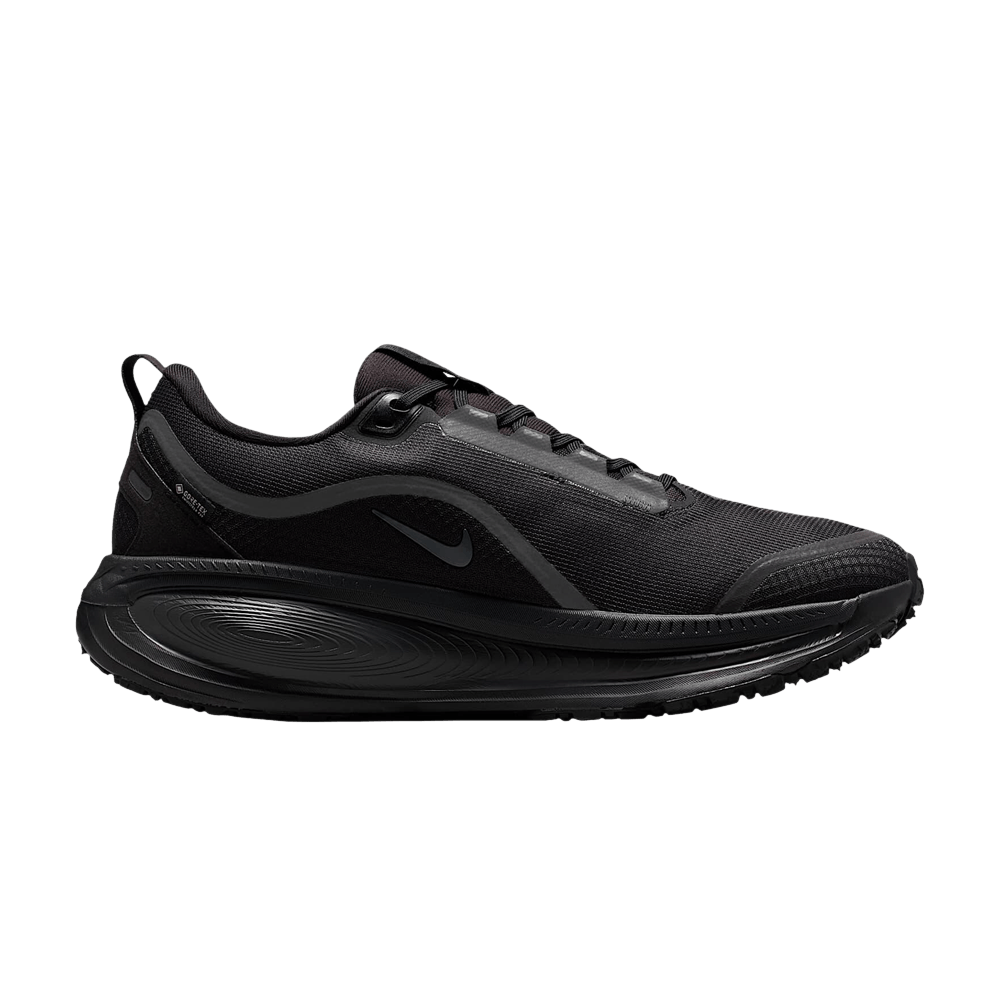 Кроссовки Nike Vomero 18 GORE-TEX Reflective 'Black Anthracite'