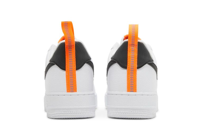 Кроссовки Nike Air Force 1 'Pivot Point - White'