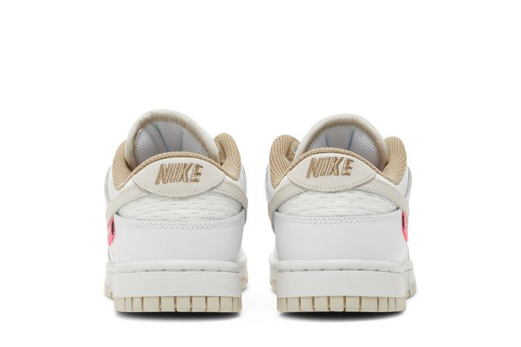 Кроссовки Nike Wmns Dunk Low 'Pink Bling'