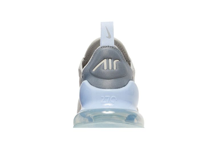 Кроссовки Nike Wmns Air Max 270 'Light Iron Ore Marine'