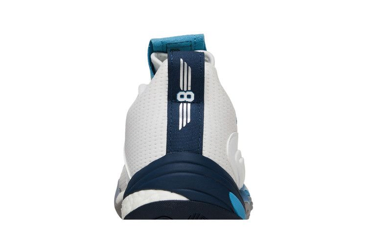 Кроссовки Adidas Crazy BYW 2.0 'LaVine Airlines'
