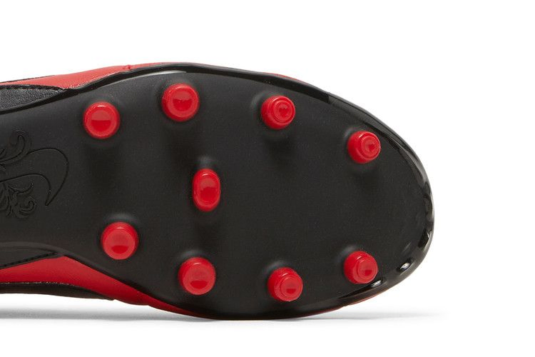Кроссовки Nike Premier 3 FG 'University Red Black'