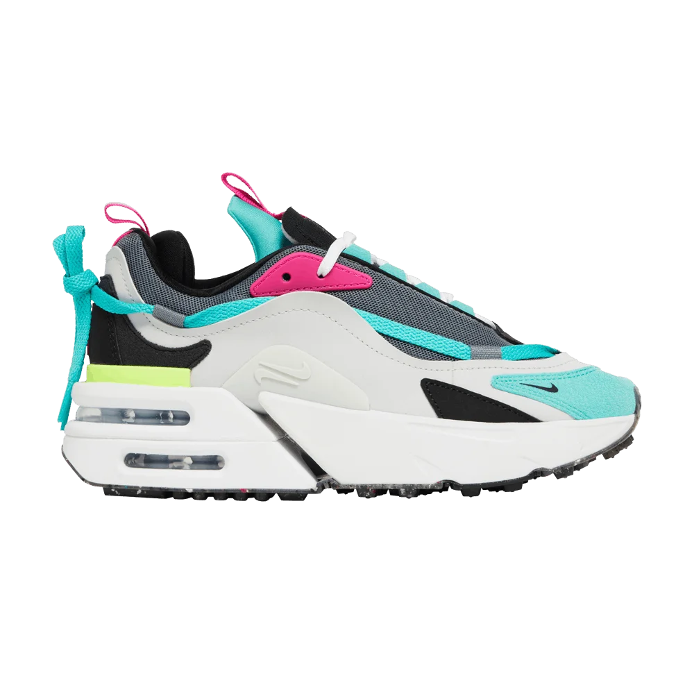 Krossovki-Nike-Wmns-Air-Max-Furyosa-Photon-Dust-Cool-Grey