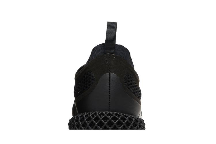 Кроссовки adidas Y-3 Runner 4D Halo 'Black'