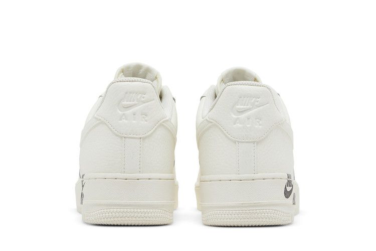 Кроссовки Nike Air Force 1 Low '07 'Sail'