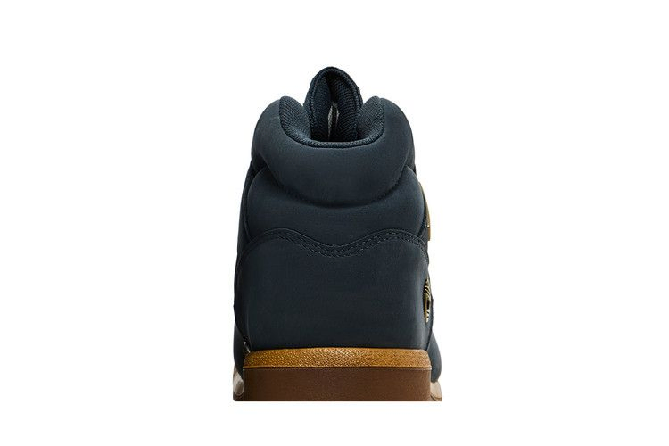 Timberland Field Boot 'Dark Blue'