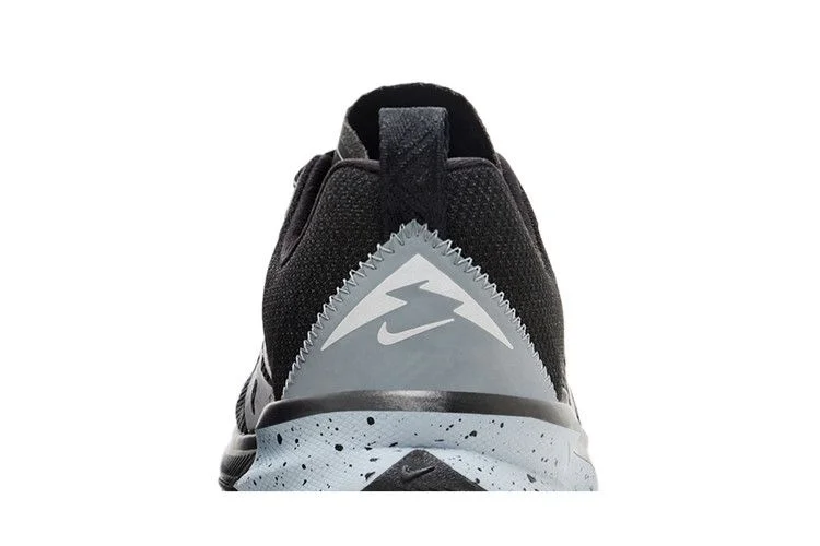 Кроссовки Nike Terra Kiger 9 'Black Reflect Silver'