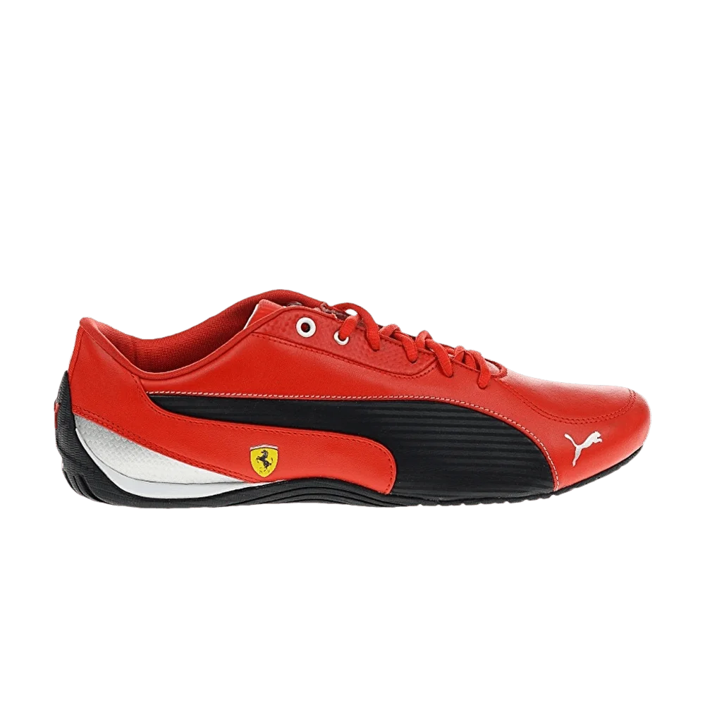 Krossovki-Puma-Scuderia-Ferrari-x-Drift-Cat-5-Rosso-Corsa