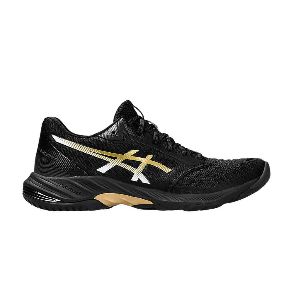 Krossovki-Asics-Wmns-Netburner-Ballistic-FF-3-Black-Pure-Gold