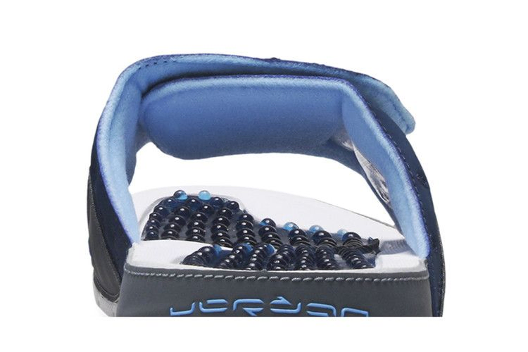 Air Jordan Hydro 13 Retro Slide 'Navy'