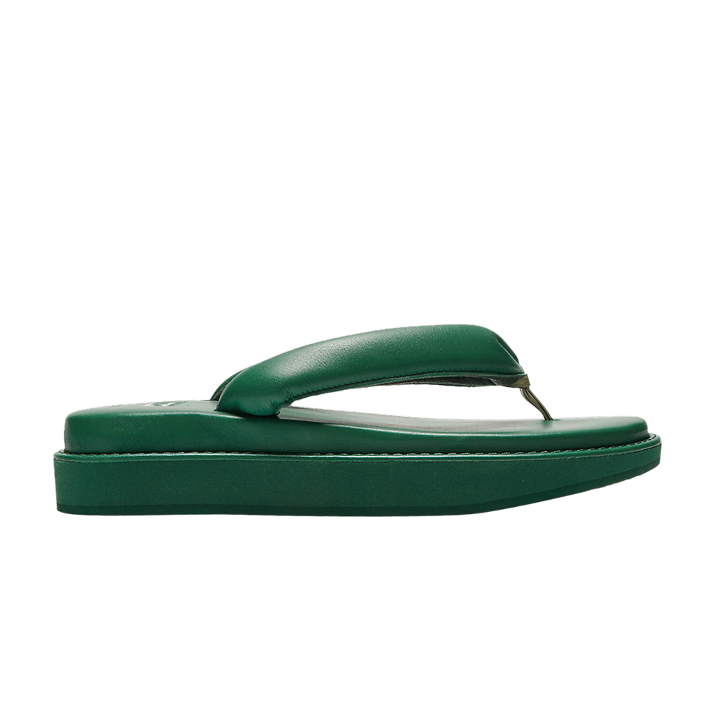 Кроссовки Onitsuka Tiger Tiger Setta NM 'Edible Moss'
