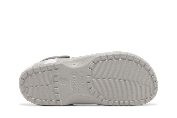 Кроссовки Crocs Coca-Cola Light x Classic Clog