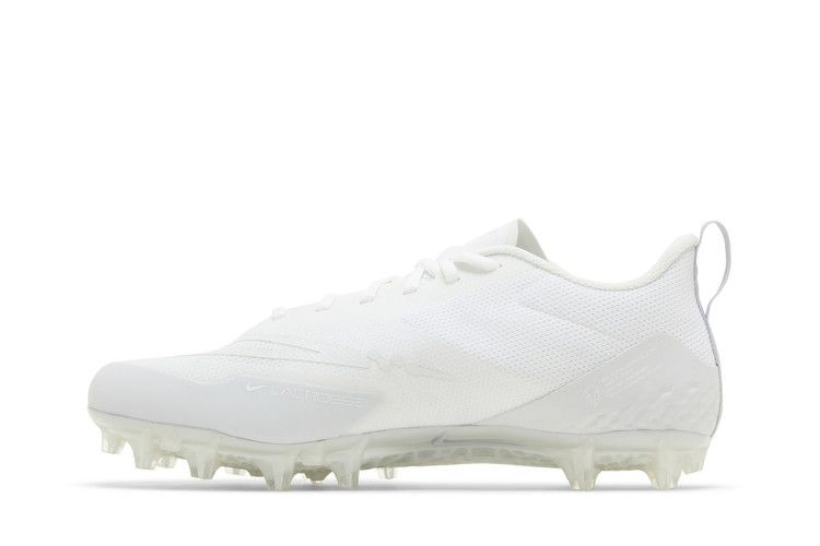 Кроссовки Nike Alpha Huarache 8 Pro 'White Pure Platinum'