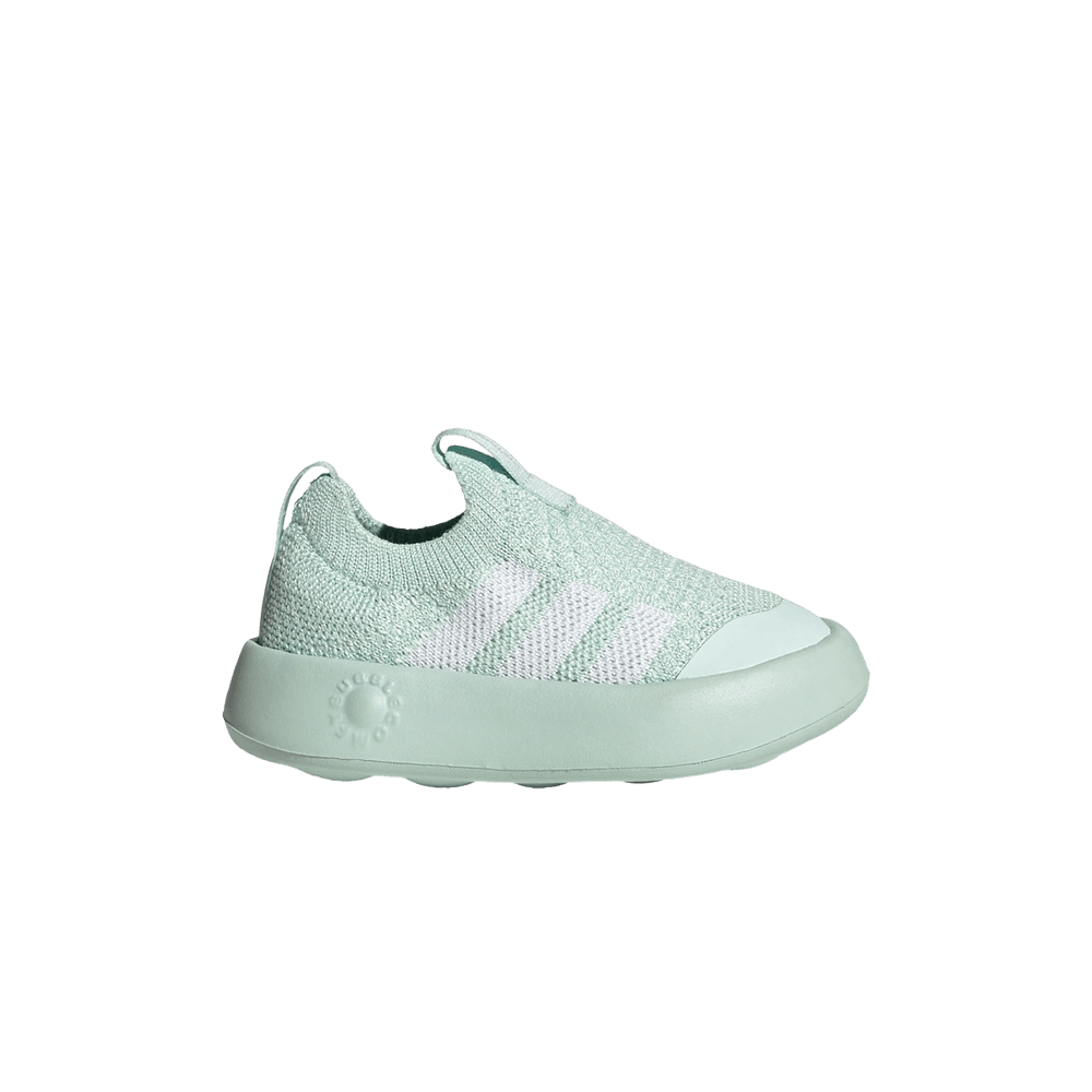 Кроссовки Adidas BubbleComfy I 'Halo Mint'