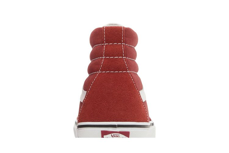 Vans Sk8-Hi 'Bossa Nova'