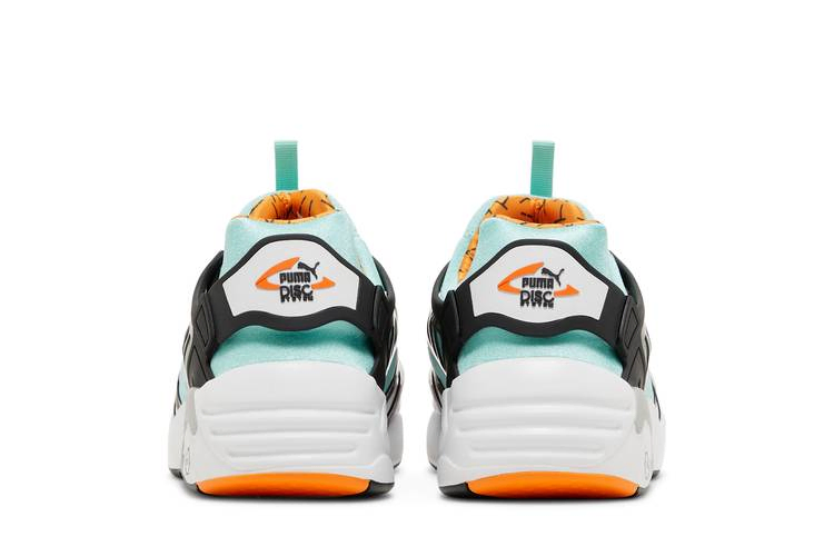 Кроссовки Puma Disc Blaze OG 'White Mint'