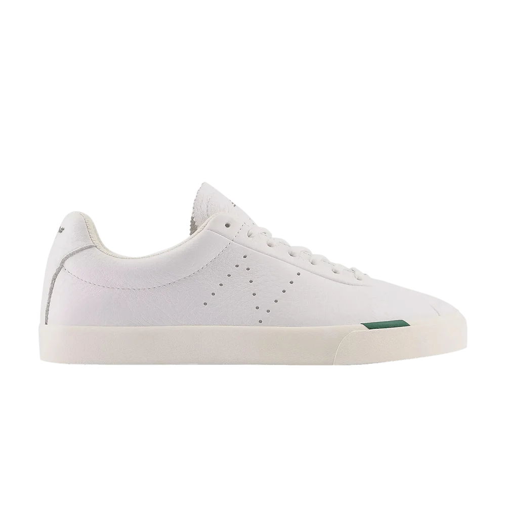 New Balance Numeric 22 'White Green'