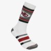Mitchell-Ness-Kansas-City-Chiefs-Interception-Crew-Socks-100x100