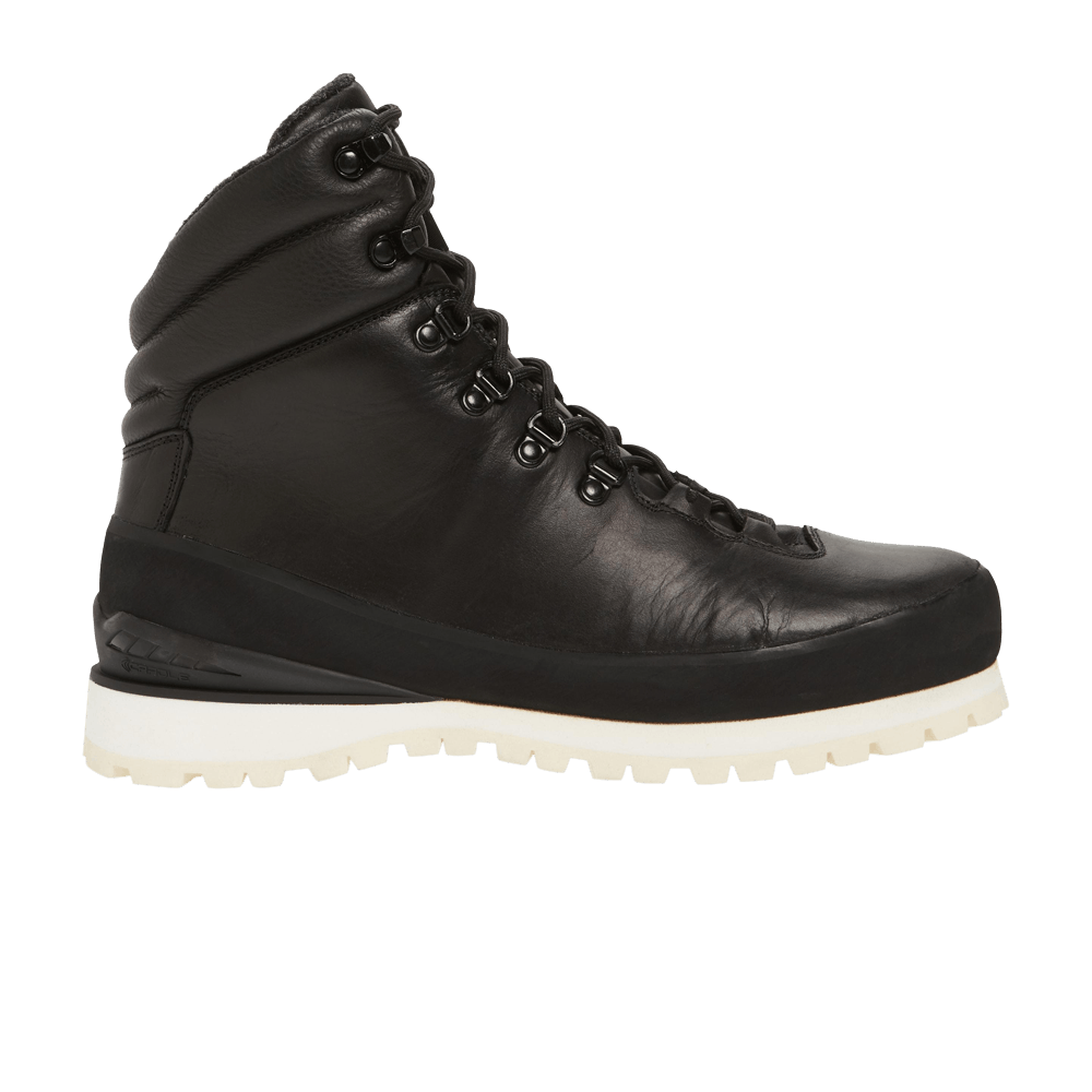 Кроссовки The North Face Cyros Hicker 'Black'