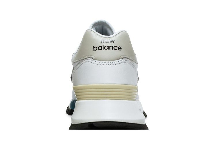 Кроссовки Tokyo Design Studio x New Balance 1300 'White Mallard Blue'