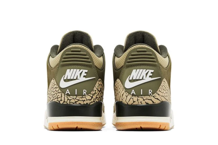 Кроссовки Air Jordan 3 Retro 'Family Affair'