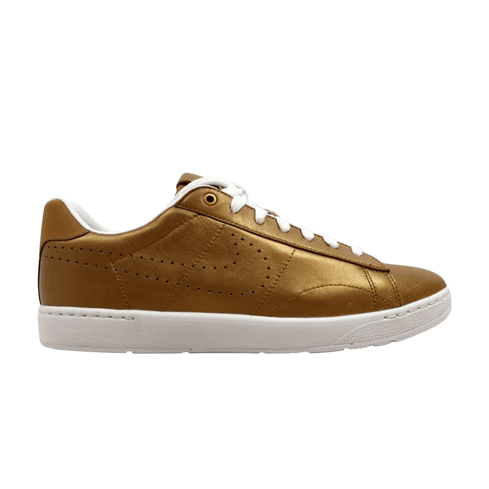 Кроссовки Nike Tennis Classic Ultra 'Wimbledon'
