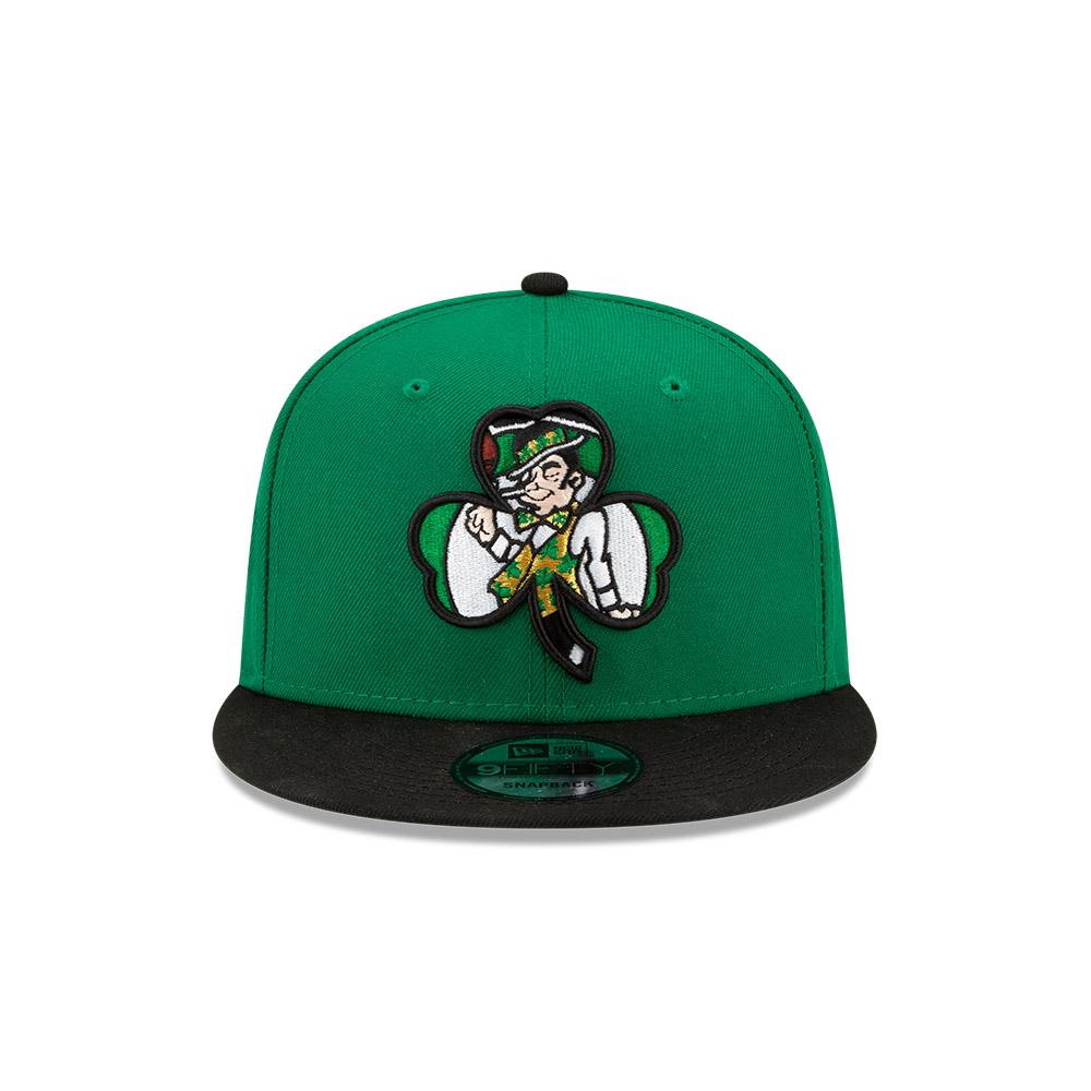 New-Era-Boston-Celtics-9FIFTY-2021-Draft-Edition-NBA-Snapback-Hat-3
