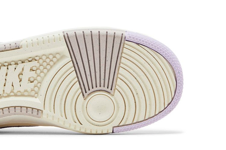 Кроссовки Nike Wmns Gamma Force 'Pale Ivory Lilac Bloom'