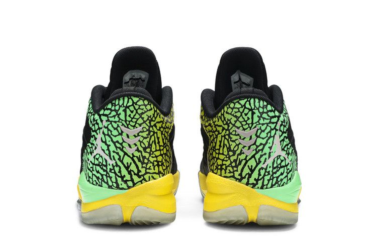 Кроссовки Air Jordan CP3 7 'Brazil Pack'