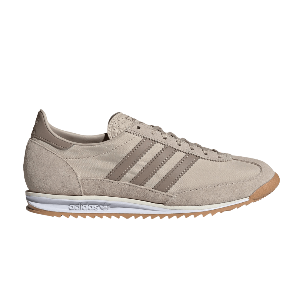 Кроссовки adidas Wmns SL72 OG 'Wonder Beige'