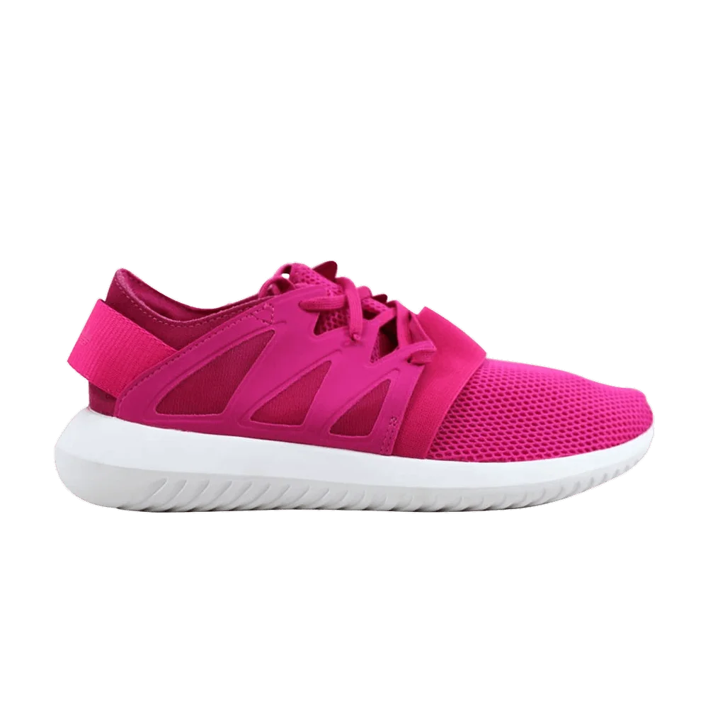 Krossovki-Adidas-Wmns-Tubular-Viral-Pink