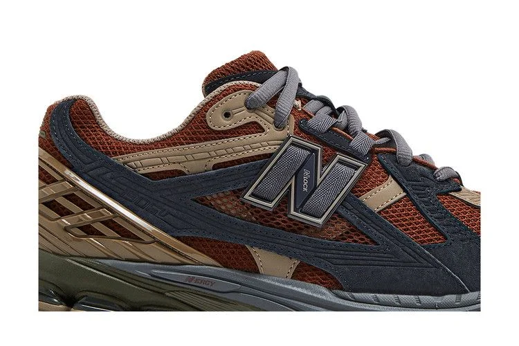 Кроссовки New Balance 1906U 'Rich Oak Phantom'