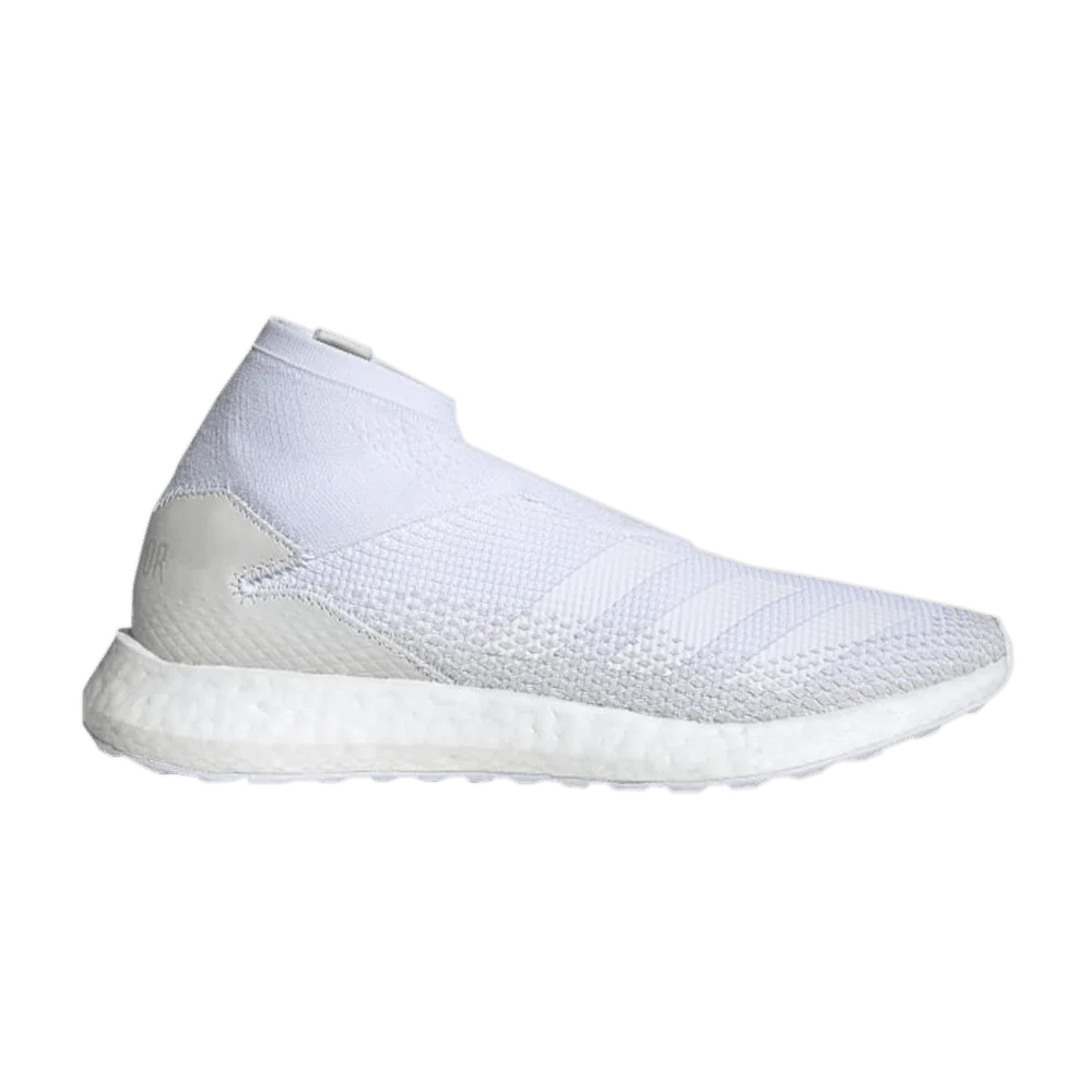 Krossovki-Adidas-Predator-20.1-Trainers-Cloud-White