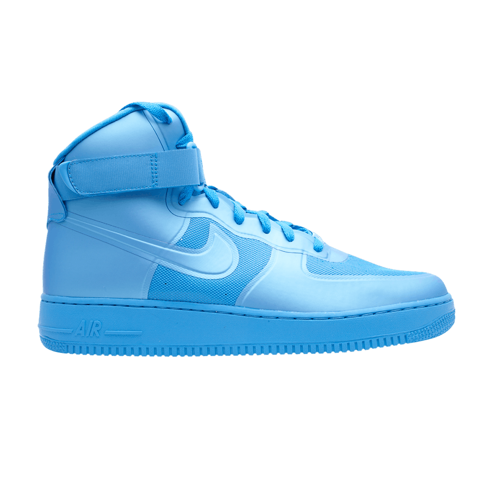 Кроссовки Nike Air Force 1 Hi Hyperfuse Prm
