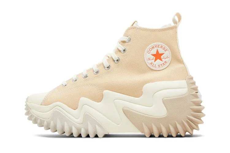 Converse Run Star Motion High 'Light Twine'