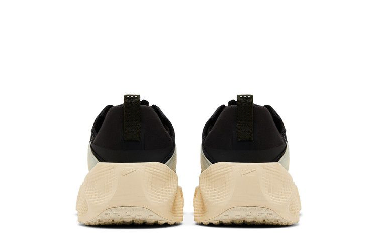 Кроссовки Nike Ava Rover 'Black Muslin'