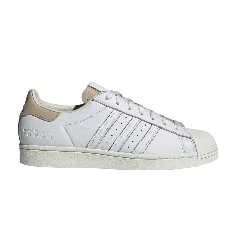 Krossovki-Adidas-Superstar-Size-Tag-Cloud-White-Brown