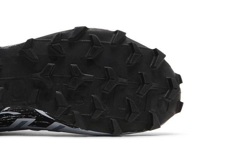 Кроссовки Salomon Wmns Speedcross 6 GORE-TEX 'Flint Stone Heather'