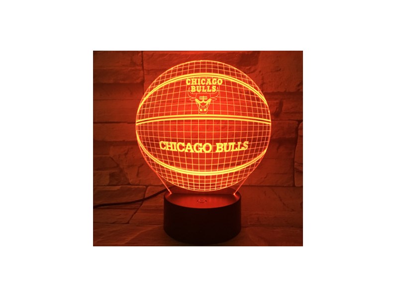 Ночник Slamdunk NightLight