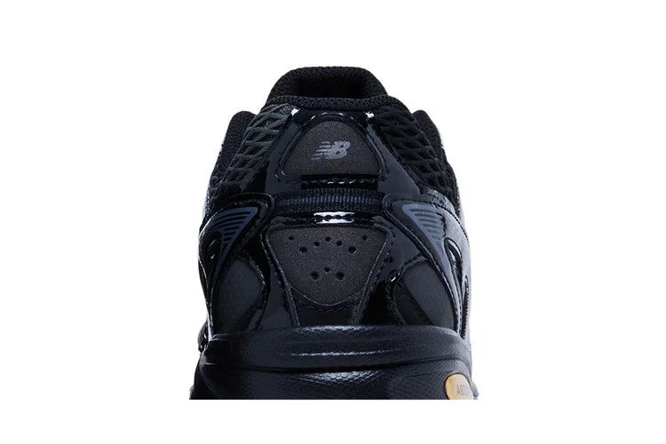 Кроссовки Do Hee Kim x New Balance 509 'Black'