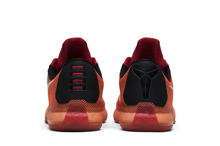 Кроссовки Nike Kobe 10 'Majors'