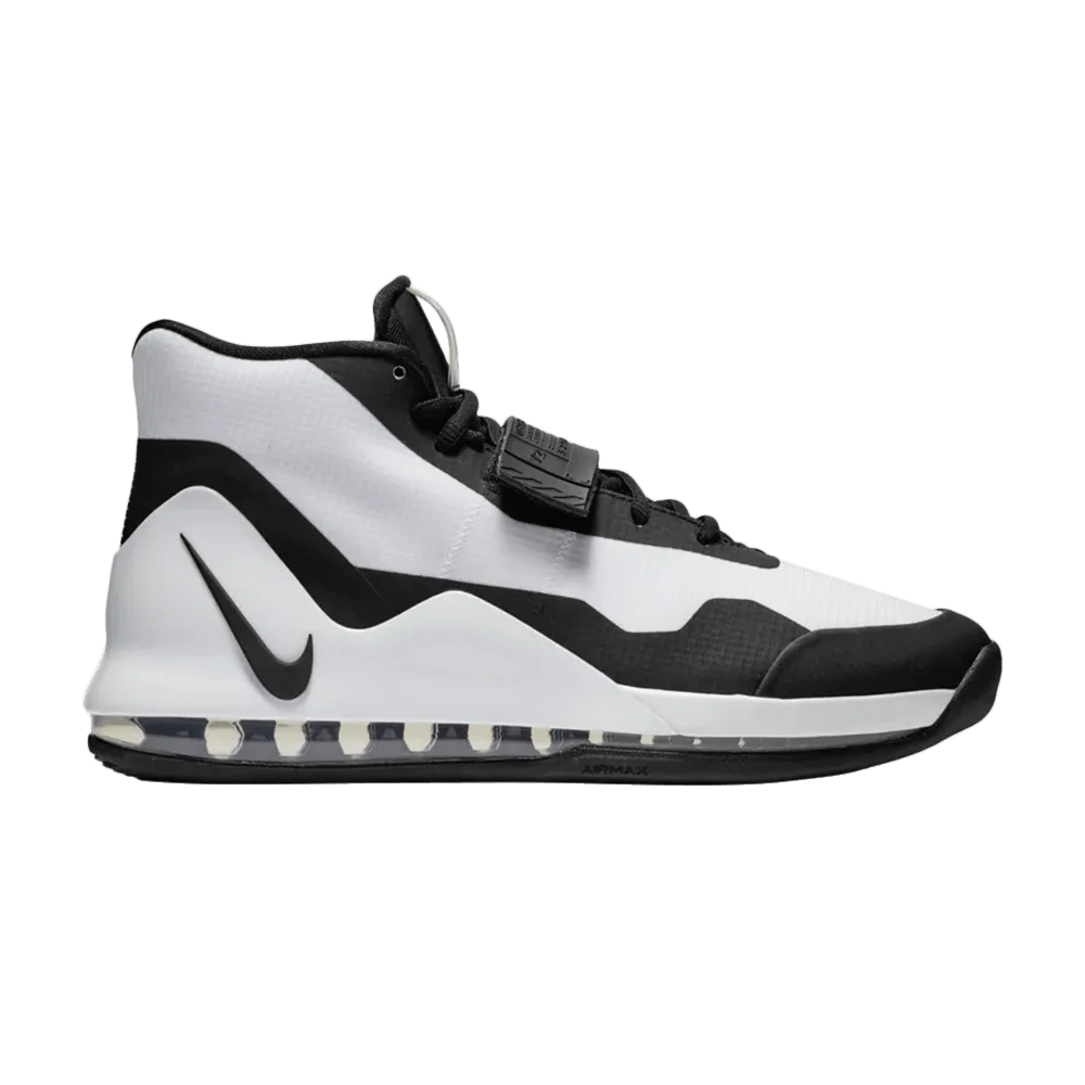 Krossovki-Nike-Air-Force-Max-White-Black