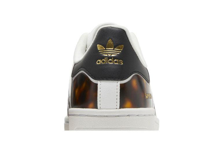 Кроссовки Adidas Wmns Superstar OT Tech 'Tortoiseshell'